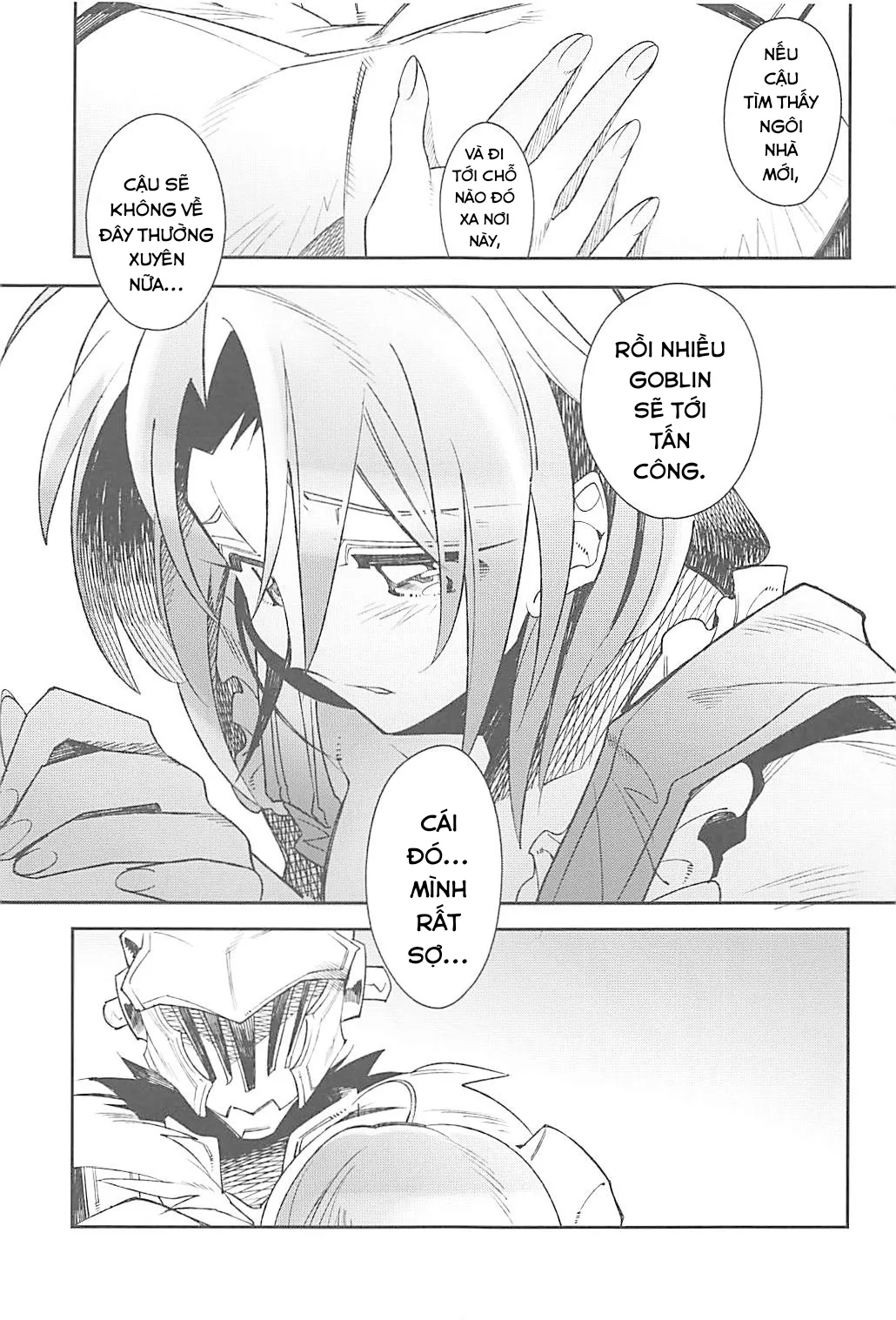 HentaiVN.net - Ảnh 11 - Harvest Moon - Chap 1
