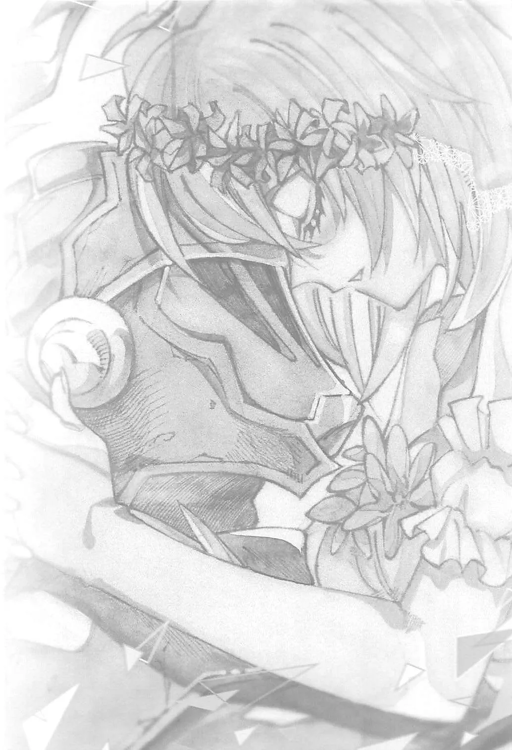 HentaiVN.net - Ảnh 24 - Harvest Moon - Chap 1