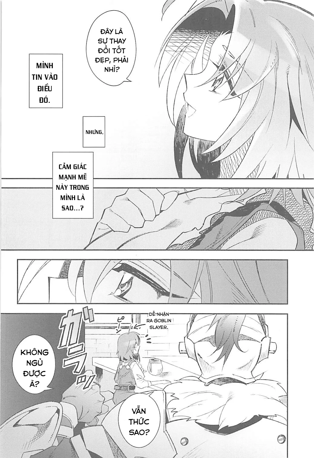 HentaiVN.net - Ảnh 6 - Harvest Moon - Chap 1