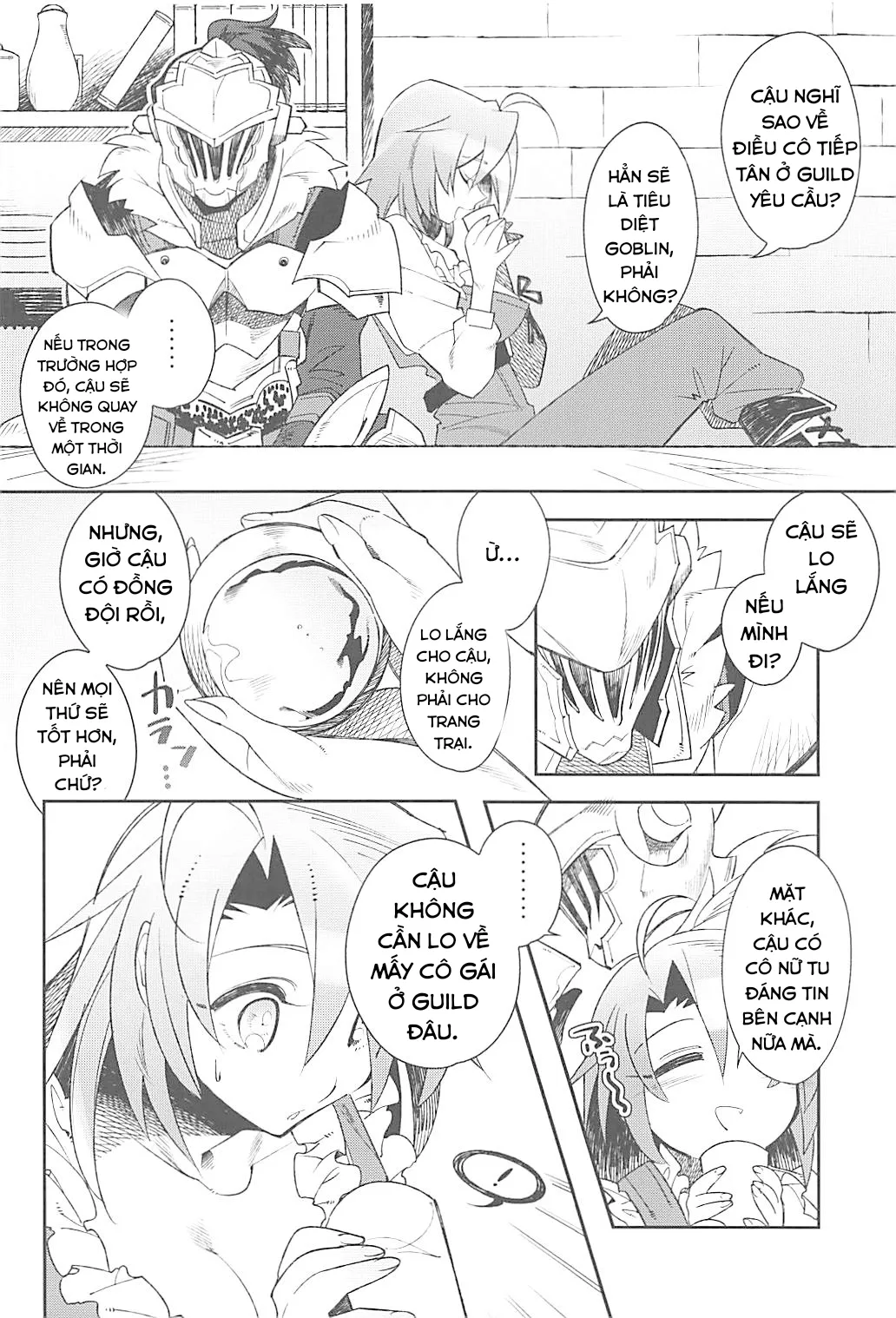 HentaiVN.net - Ảnh 8 - Harvest Moon - Chap 1