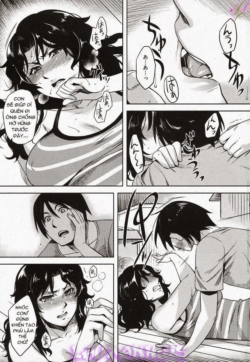 HentaiVN.net - Ảnh 5 - Hikkoshi Moving - Chap 1