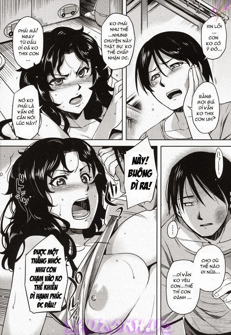 HentaiVN.net - Ảnh 6 - Hikkoshi Moving - Chap 1