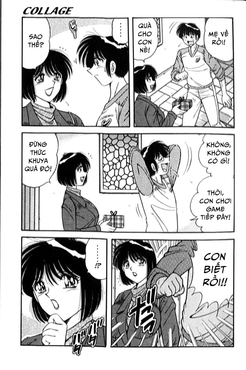 HentaiVN.net - Ảnh 9 - COLLAGE - Chap 1