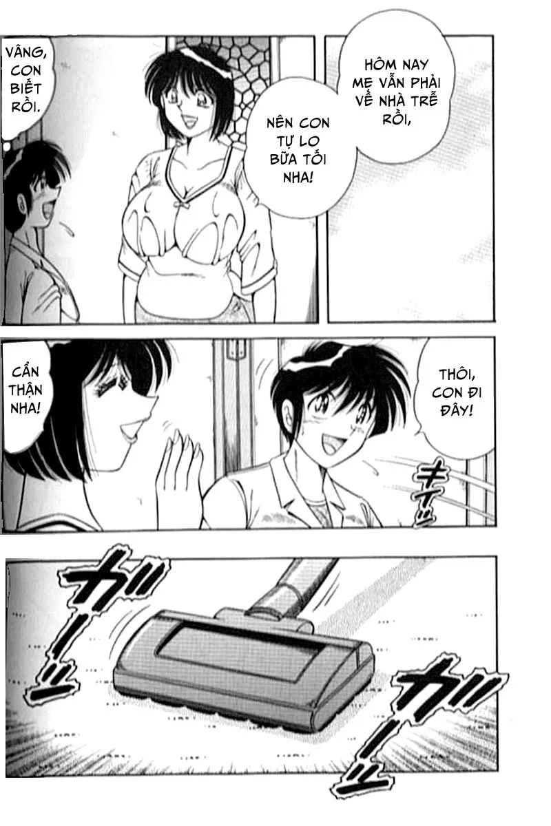 HentaiVN.net - Ảnh 18 - COLLAGE - Chap 1