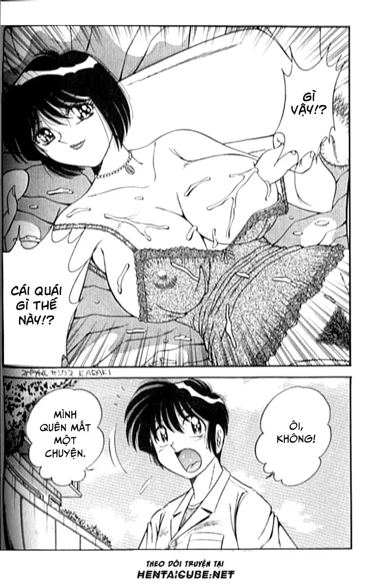 HentaiVN.net - Ảnh 20 - COLLAGE - Chap 1