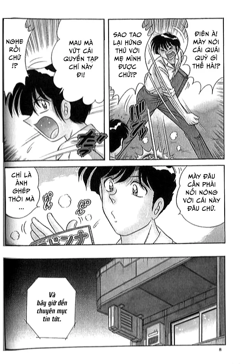 HentaiVN.net - Ảnh 4 - COLLAGE - Chap 1