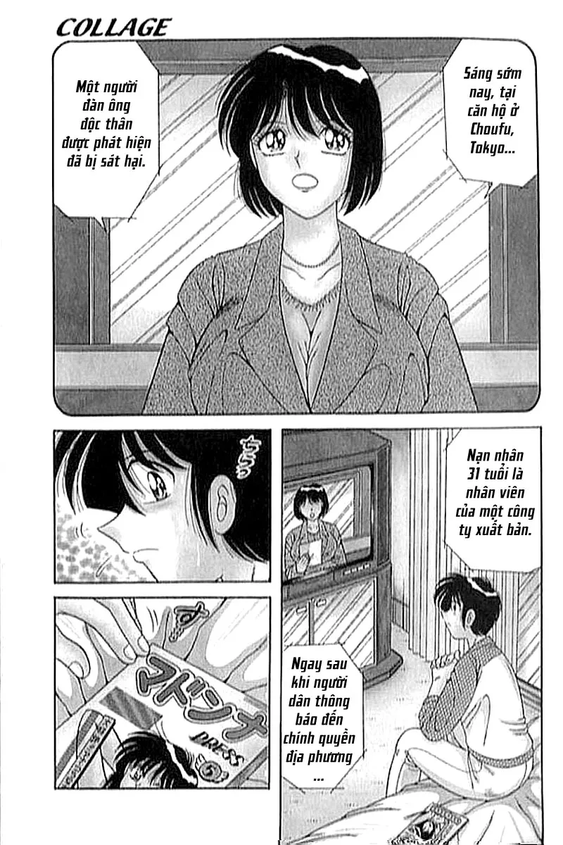 HentaiVN.net - Ảnh 5 - COLLAGE - Chap 1