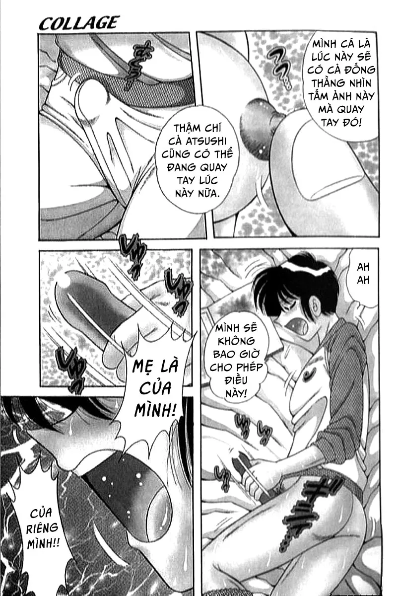 HentaiVN.net - Ảnh 7 - COLLAGE - Chap 1