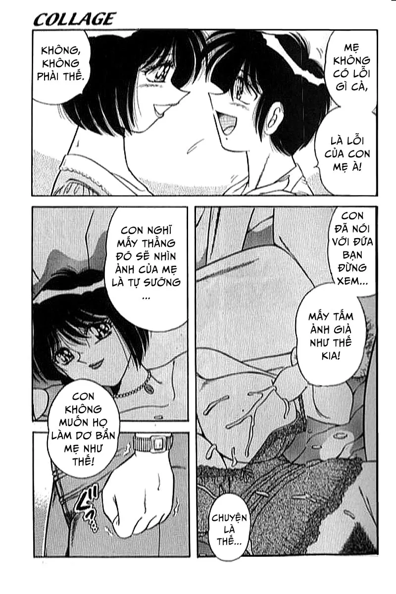 HentaiVN.net - Ảnh 9 - COLLAGE - Chap 2