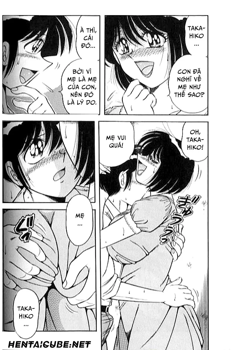 HentaiVN.net - Ảnh 10 - COLLAGE - Chap 2