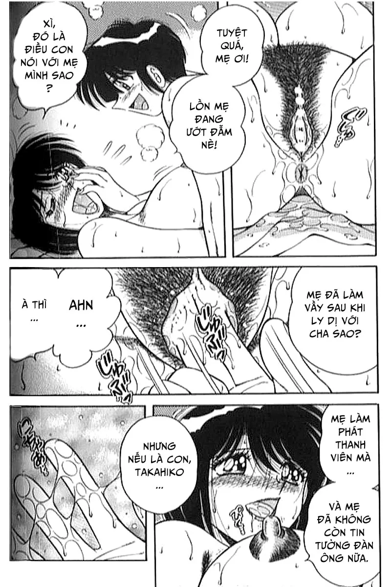 HentaiVN.net - Ảnh 14 - COLLAGE - Chap 2