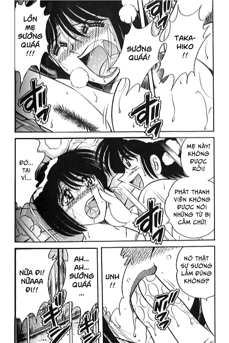 HentaiVN.net - Ảnh 16 - COLLAGE - Chap 2