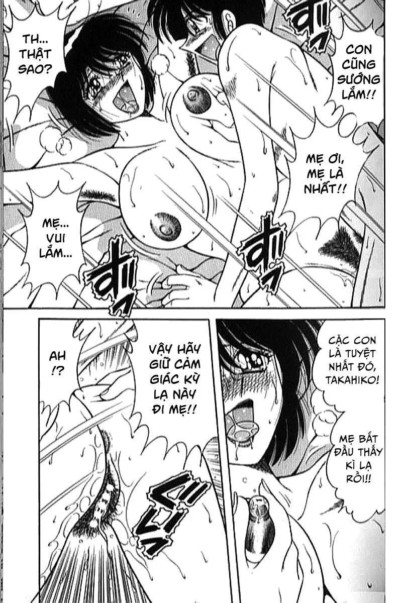 HentaiVN.net - Ảnh 17 - COLLAGE - Chap 2