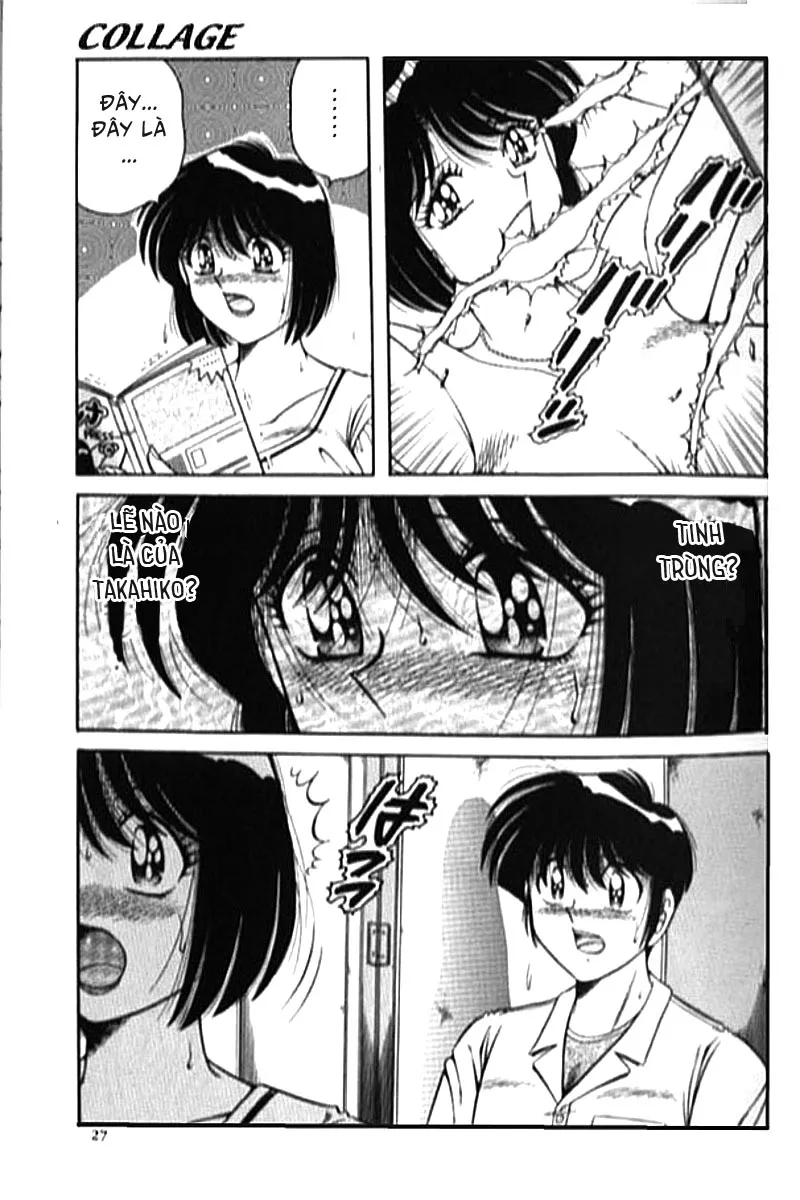 HentaiVN.net - Ảnh 3 - COLLAGE - Chap 2
