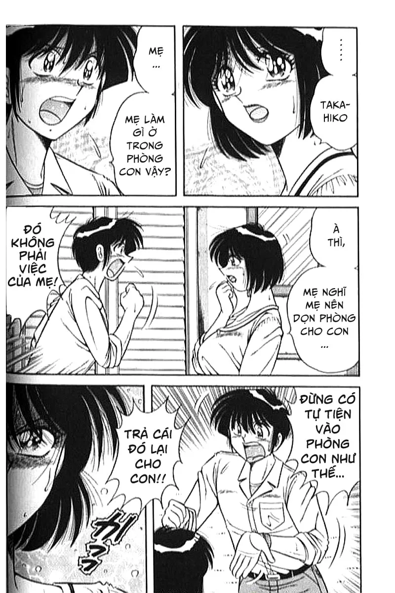 HentaiVN.net - Ảnh 4 - COLLAGE - Chap 2