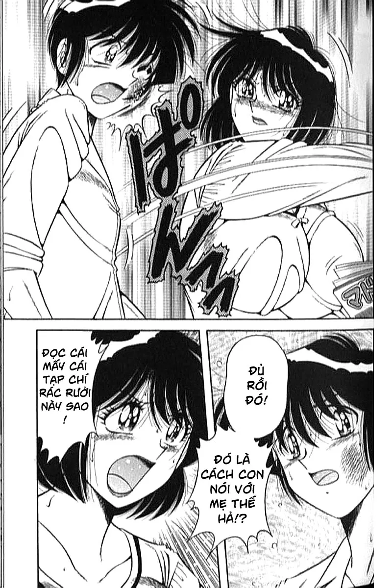 HentaiVN.net - Ảnh 5 - COLLAGE - Chap 2