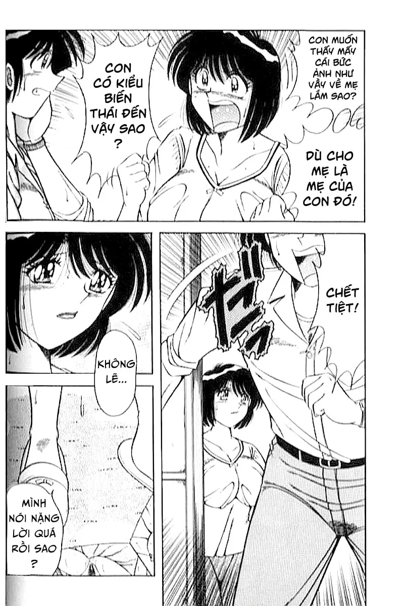HentaiVN.net - Ảnh 6 - COLLAGE - Chap 2