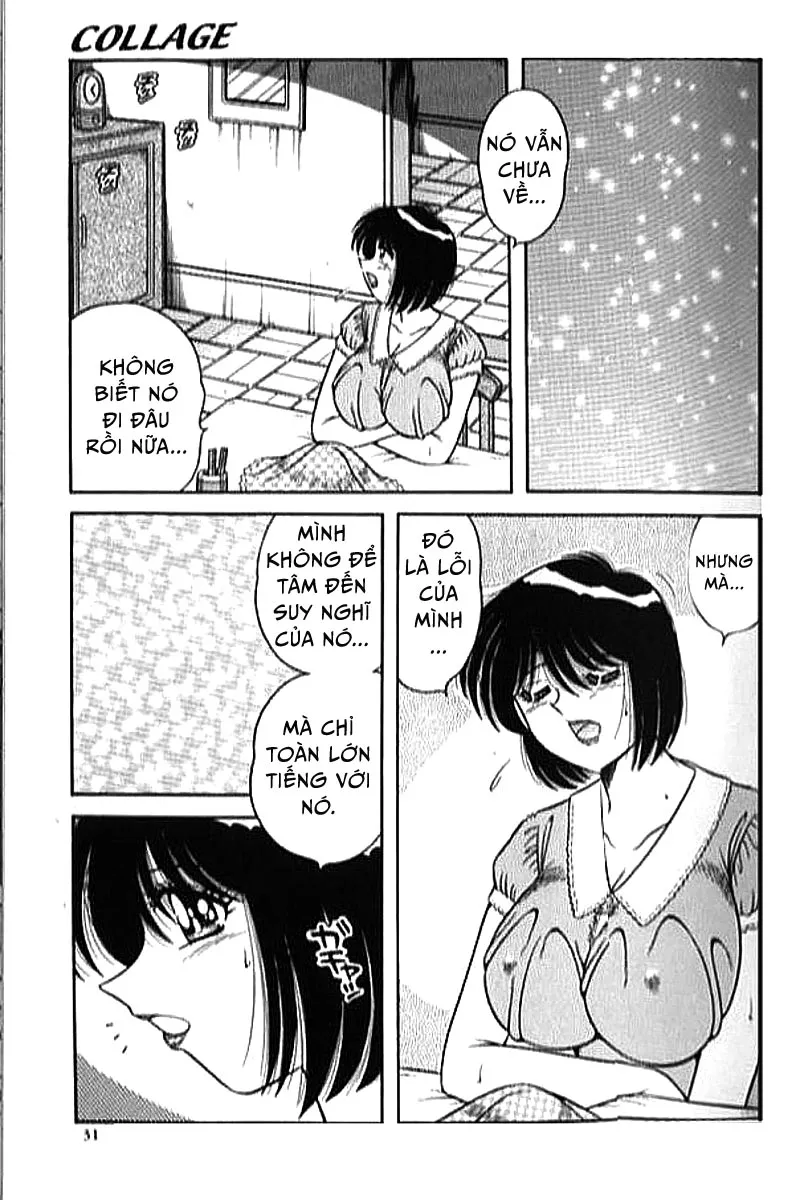 HentaiVN.net - Ảnh 7 - COLLAGE - Chap 2