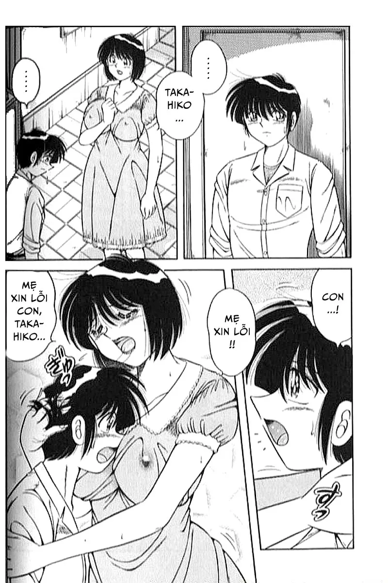 HentaiVN.net - Ảnh 8 - COLLAGE - Chap 2