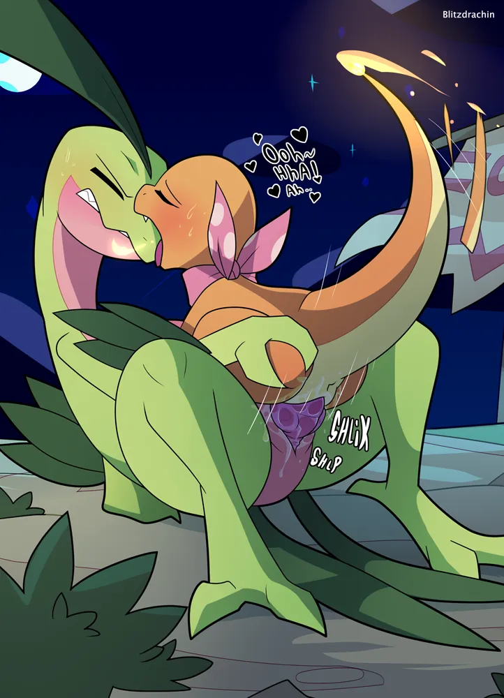 HentaiVN.net - Ảnh 15 - Cho một tương lai tốt đẹp (Pokemon) [For A Better Future] - Chap 1