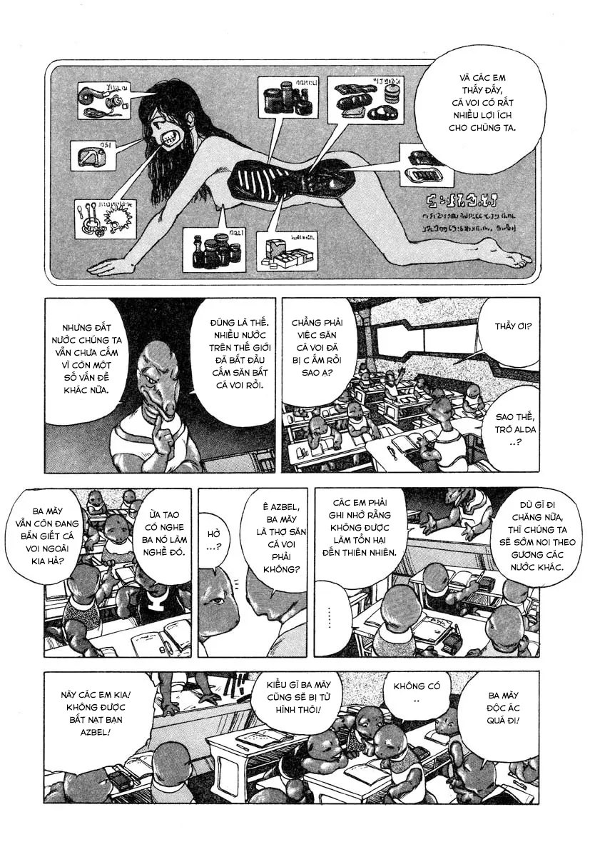 HentaiVN.net - Ảnh 10 - Dấu Ấn Lịch Sử! [Aru Eiyuu no Shi] - Chap 1