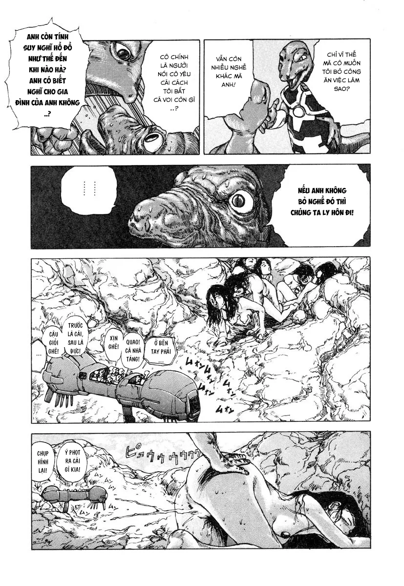 HentaiVN.net - Ảnh 12 - Dấu Ấn Lịch Sử! [Aru Eiyuu no Shi] - Chap 1