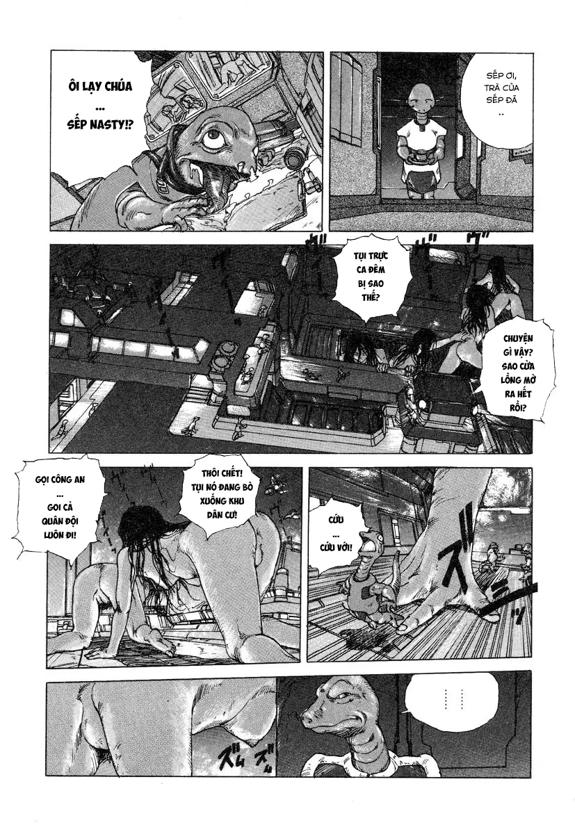 HentaiVN.net - Ảnh 15 - Dấu Ấn Lịch Sử! [Aru Eiyuu no Shi] - Chap 1