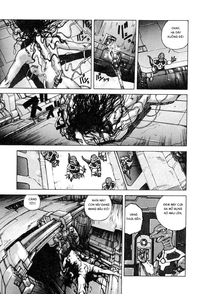 HentaiVN.net - Ảnh 4 - Dấu Ấn Lịch Sử! [Aru Eiyuu no Shi] - Chap 1