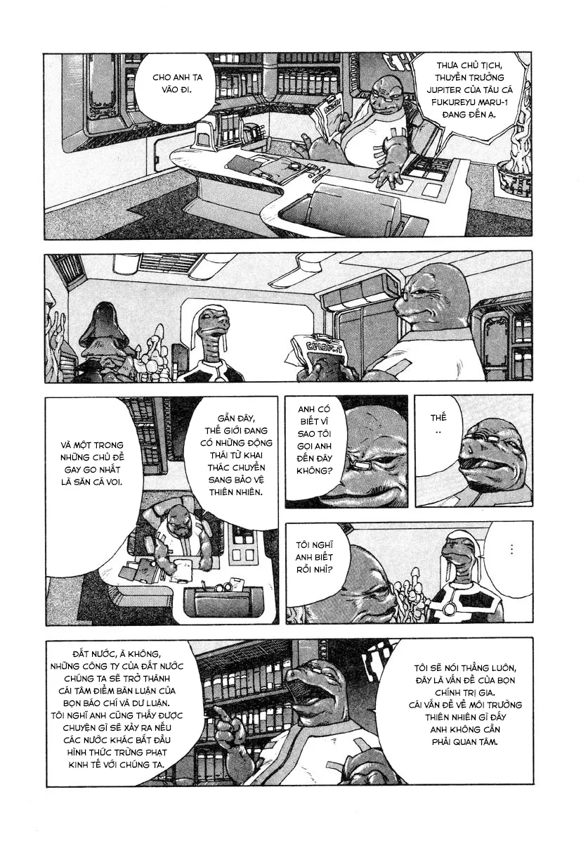 HentaiVN.net - Ảnh 5 - Dấu Ấn Lịch Sử! [Aru Eiyuu no Shi] - Chap 1