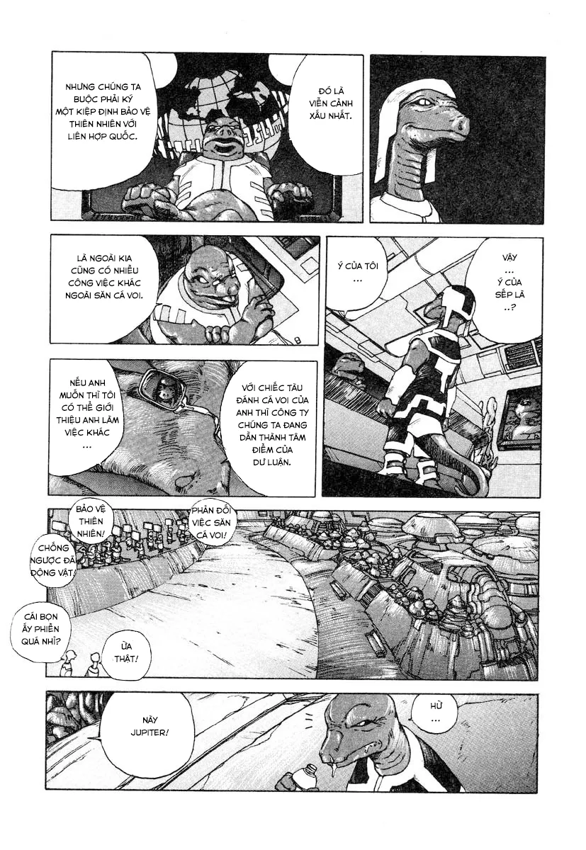HentaiVN.net - Ảnh 6 - Dấu Ấn Lịch Sử! [Aru Eiyuu no Shi] - Chap 1