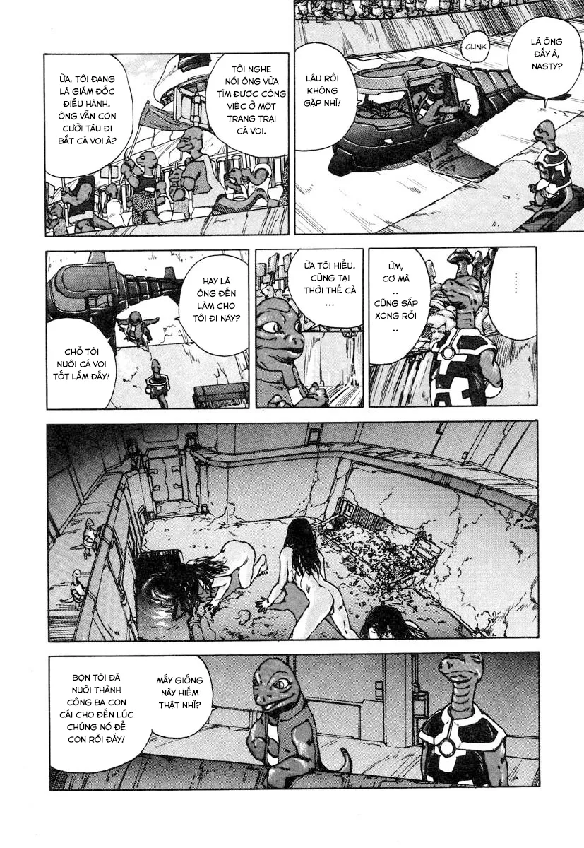 HentaiVN.net - Ảnh 7 - Dấu Ấn Lịch Sử! [Aru Eiyuu no Shi] - Chap 1