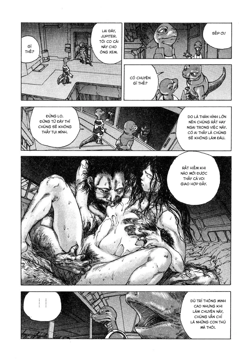 HentaiVN.net - Ảnh 9 - Dấu Ấn Lịch Sử! [Aru Eiyuu no Shi] - Chap 1