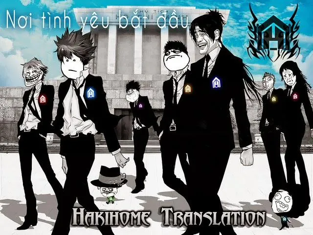 HentaiVN.net - Ảnh 28 - Nuko Miko-tan - Chap 2
