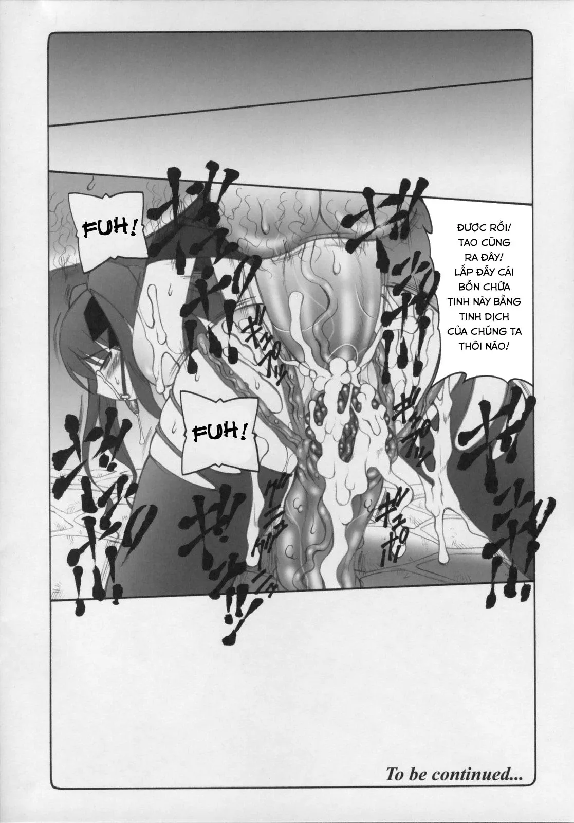 HentaiVN.net - Ảnh 18 - Kotori 3 (Fate/stay night) - Chap 1