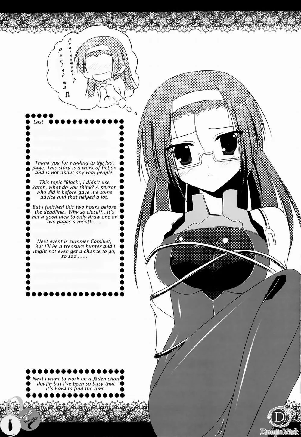 HentaiVN.net - Ảnh 9 - Riko-ane to Asobo (Kiss X Sis) - Chap 1