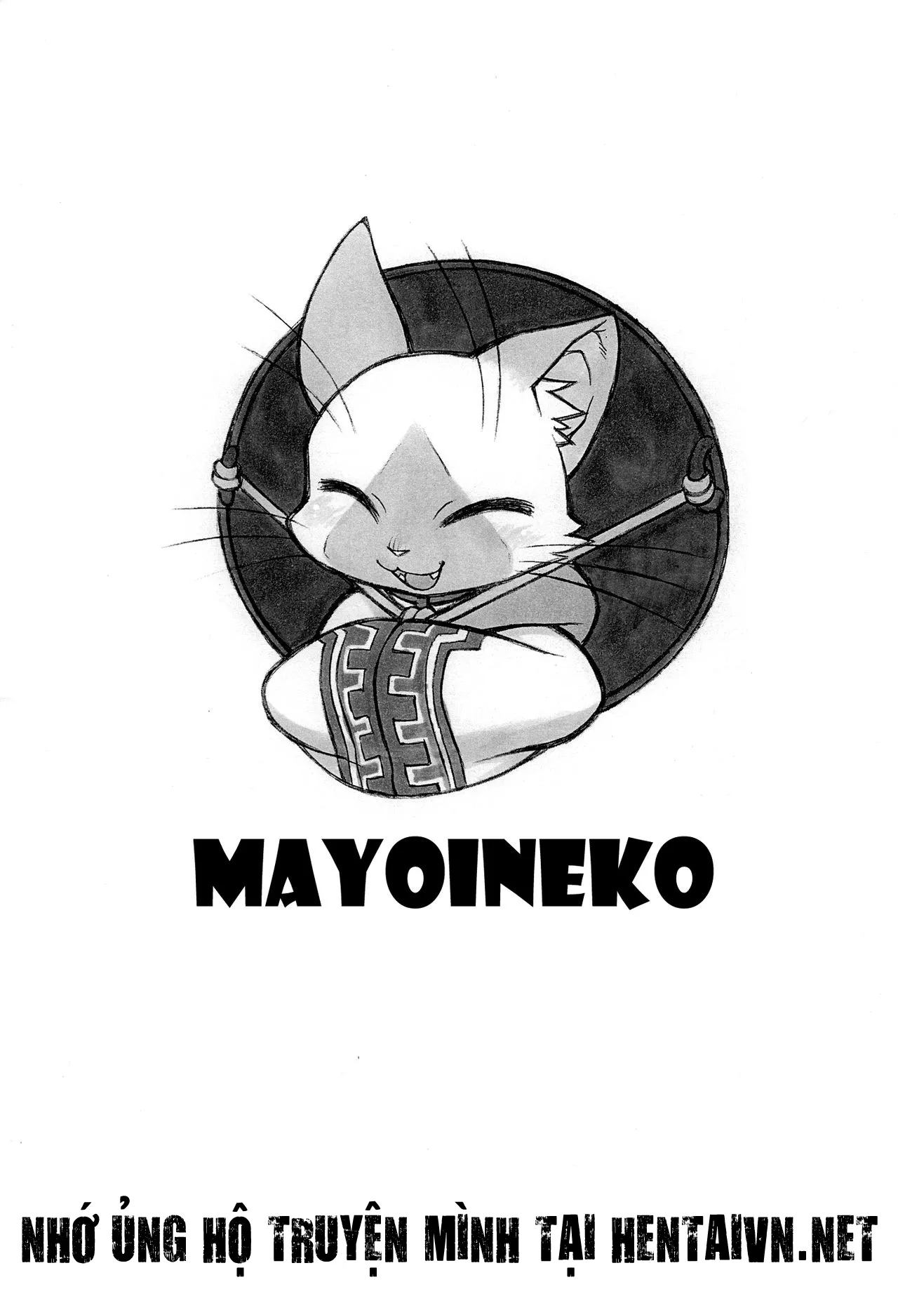 HentaiVN.net - Ảnh 18 - Yoru no Otomo ni Airou o (Monster Hunter) [Late Night Prowler] - Chap 1