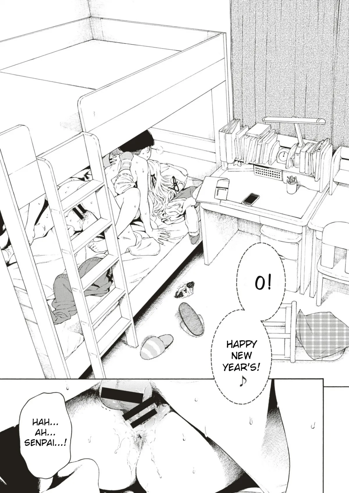 HentaiVN.net - Ảnh 17 - Hime Hajime - Chap 1