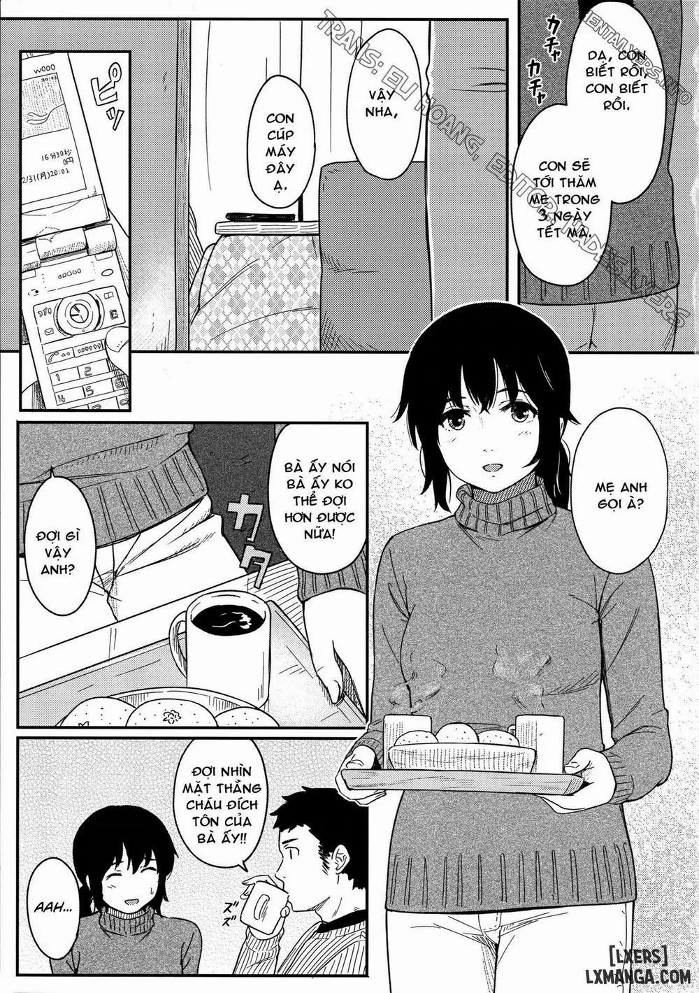 HentaiVN.net - Ảnh 3 - Jewelry - Chap 1