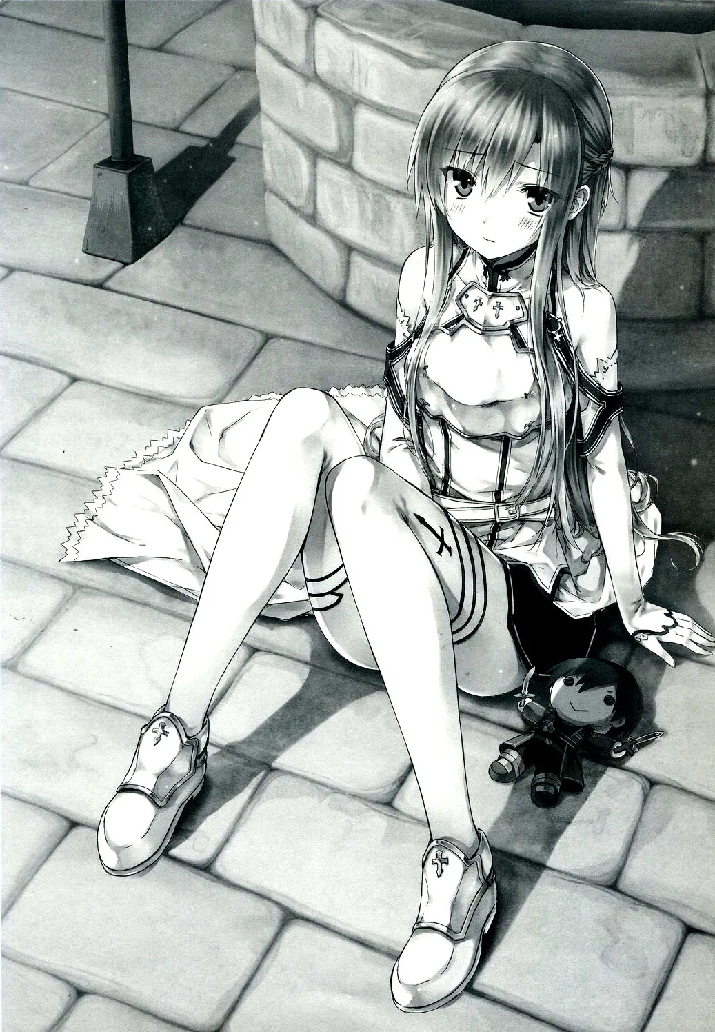 HentaiVN.net - Ảnh 3 - Sugoku Amai Onegai - Chap 1