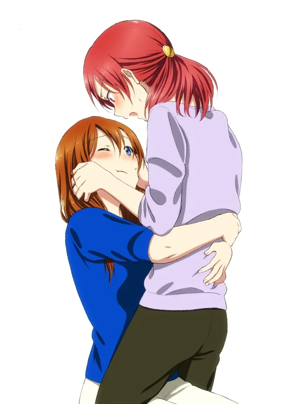 HentaiVN.net - Ảnh 3 - HonoMaki Dojin (Love Live!) - Chap 3