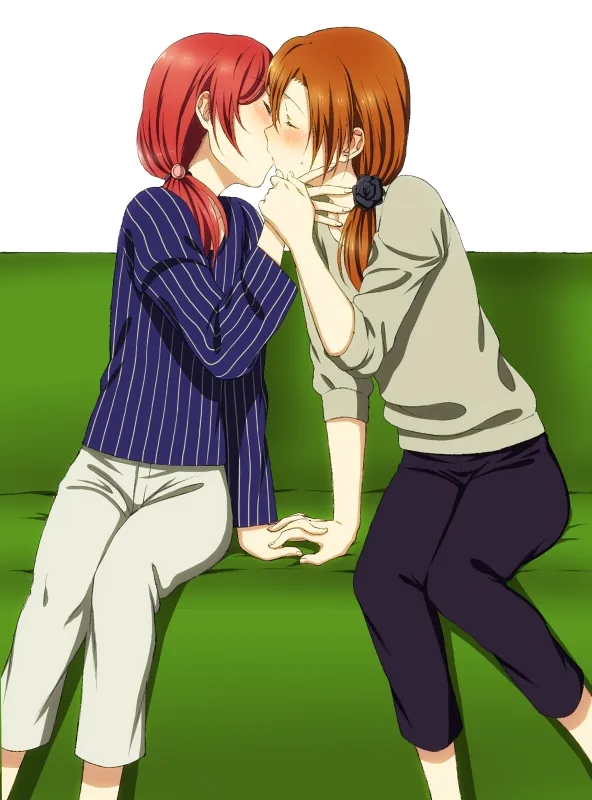 HentaiVN.net - Ảnh 4 - HonoMaki Dojin (Love Live!) - Chap 3