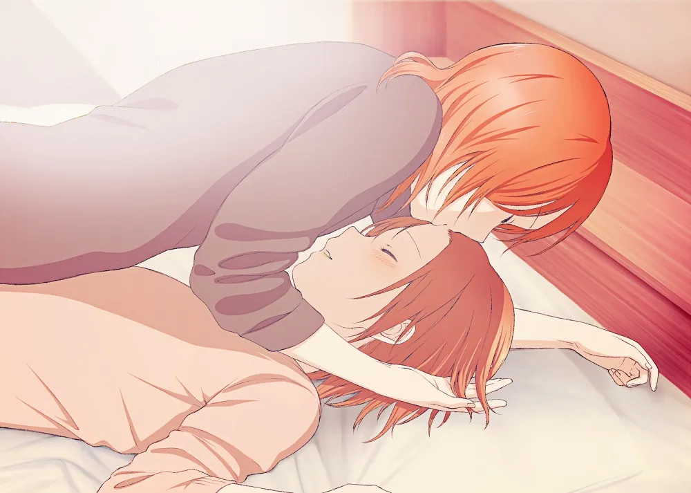 HentaiVN.net - Ảnh 5 - HonoMaki Dojin (Love Live!) - Chap 3