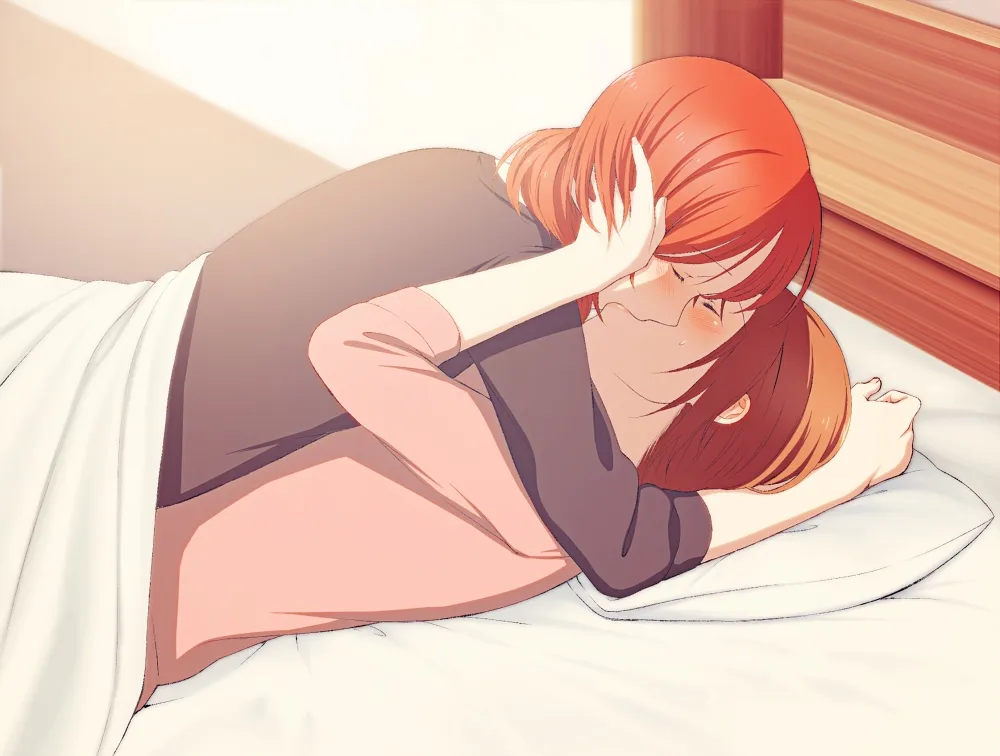 HentaiVN.net - Ảnh 6 - HonoMaki Dojin (Love Live!) - Chap 3