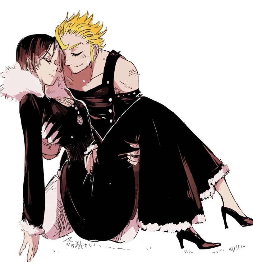 HentaiVN.net - Ảnh 4 - Asamari (Nanatsu no Taizai) [Asamari; アサマリ] - Chap 1
