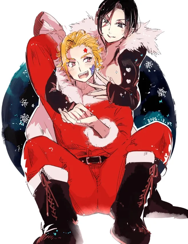 HentaiVN.net - Ảnh 5 - Asamari (Nanatsu no Taizai) [Asamari; アサマリ] - Chap 1
