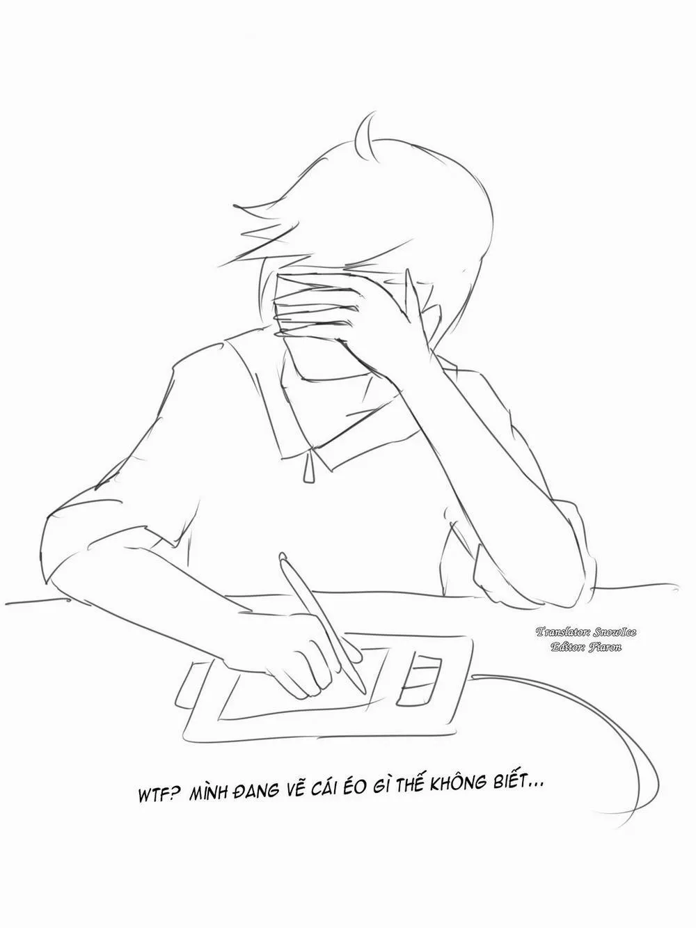 HentaiVN.net - Ảnh 12 - Bug Report (Syndra - Liên Minh Huyền Thoại) - Chap 1