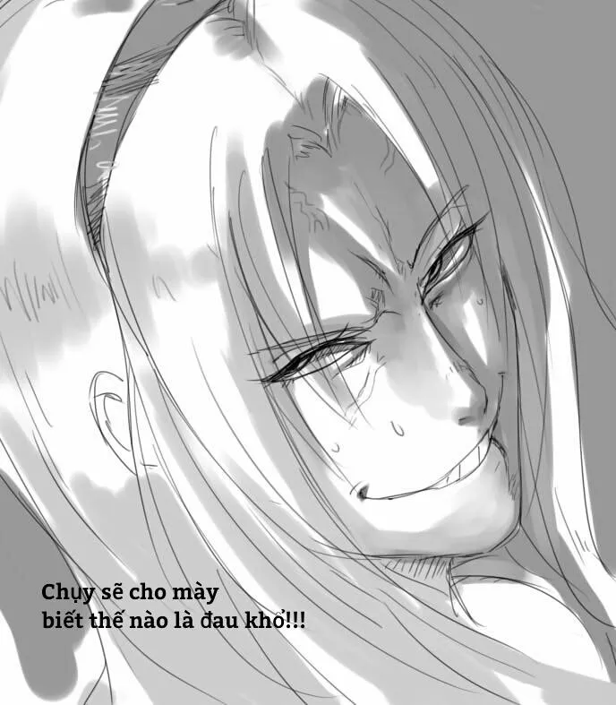 HentaiVN.net - Ảnh 10 - League Of Lengend Katarina (Liên Minh Huyền Thoại) - Chap 1