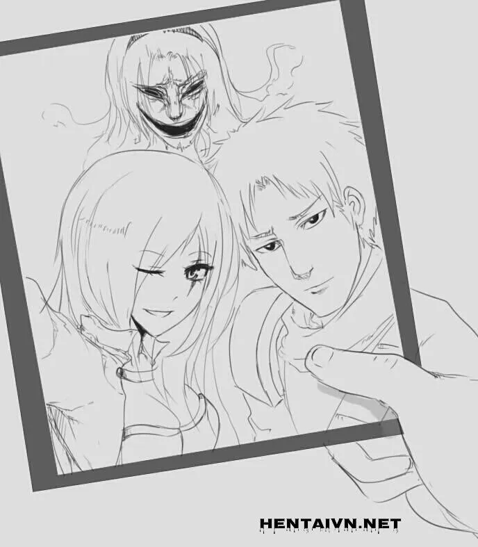 HentaiVN.net - Ảnh 12 - League Of Lengend Katarina (Liên Minh Huyền Thoại) - Chap 1