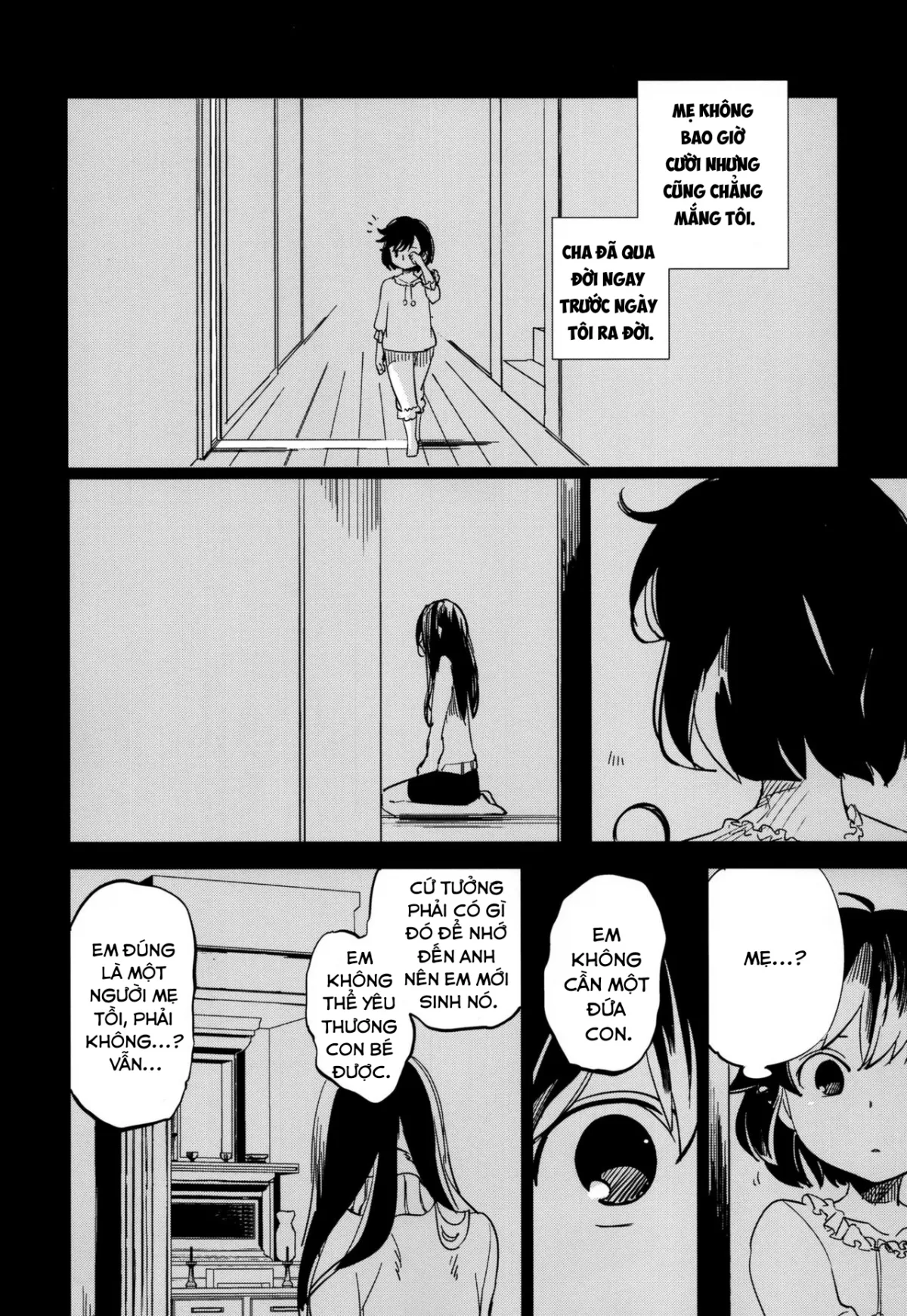 HentaiVN.net - Ảnh 13 - Yojo-han Bunny - Chap 1