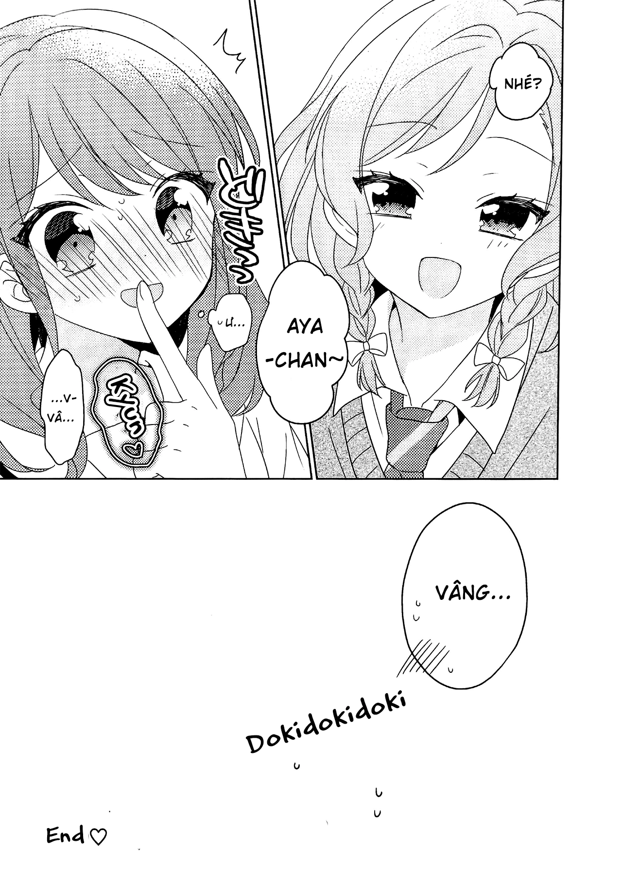 HentaiVN.net - Ảnh 20 - Pinky Locker Room - Chap 1